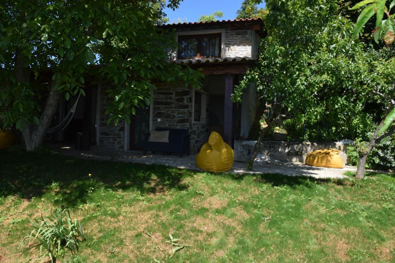 Quinta Da Boa Ventura Hotel Bragança Exterior foto