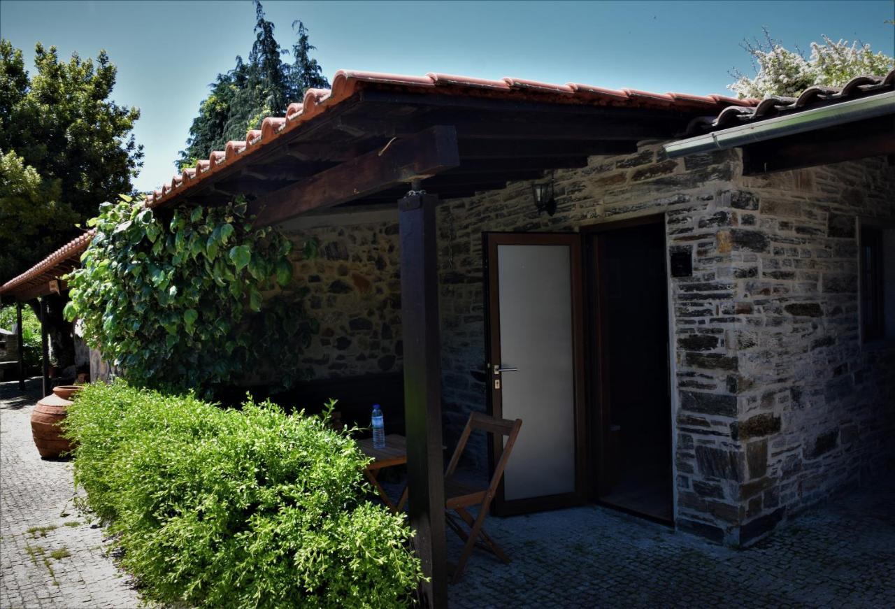 Quinta Da Boa Ventura Hotel Bragança Exterior foto