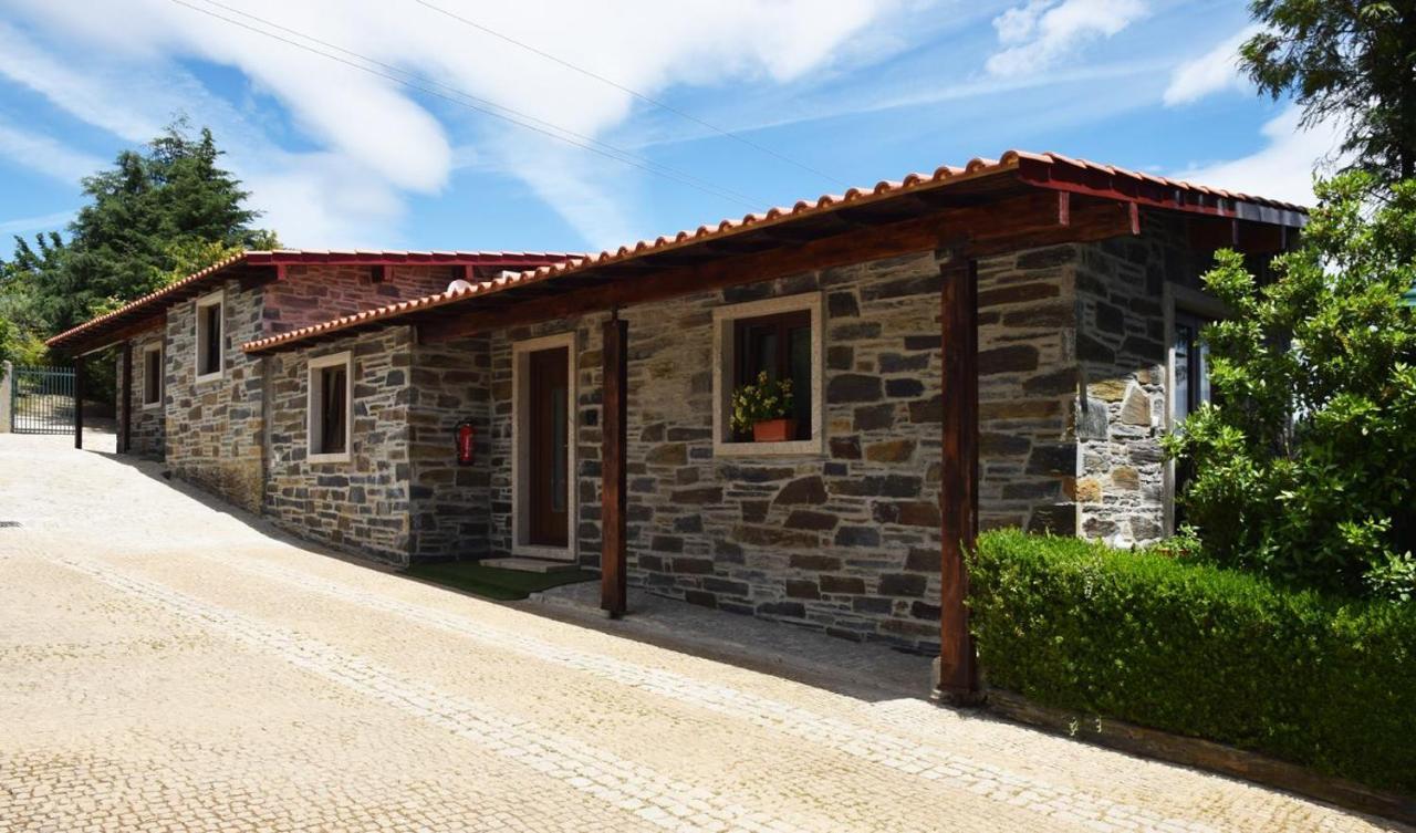 Quinta Da Boa Ventura Hotel Bragança Cameră foto